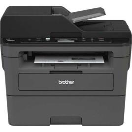 Monochrome Brother Wireless Toner Printer
