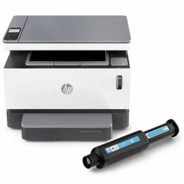 Monochrome HP Laserjet 1200w Printer