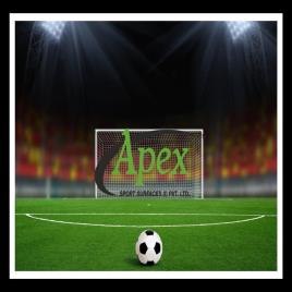 Monofilament Football Turf Grass 4m Wide