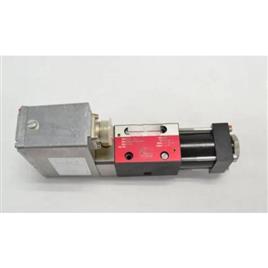 MOOG D635-606C Hydraulic Valve