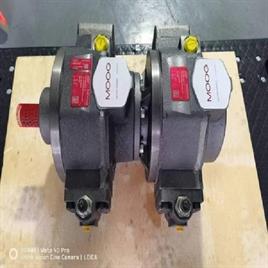 Moog Double Sided Piston Pump