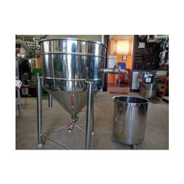 Dal Washing Machine 100 kg/hr