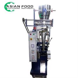 Moong Dal Packaging Machine