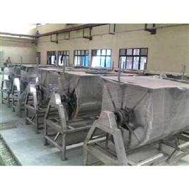 Moong Dal Washer Machine
