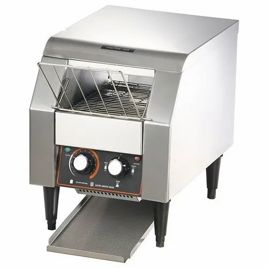 Grilling SS Bread Toaster Machine