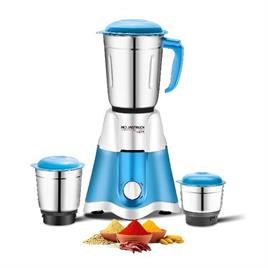 Moonstruck 3 Jar Juicer Mixer Grinder