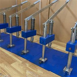 Mop Manufacturing Machine