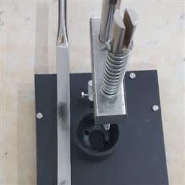 Manual Mop Operations Machine