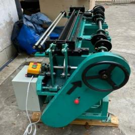 Microfiber Mop Yarn Knitting Machine