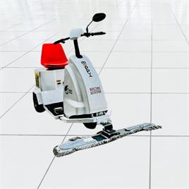 Moppy Cleaning Equipment