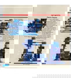 Over 10 HP CO2 Gas Compressor Machine