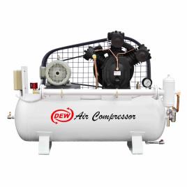 Over 10 HP Air Compressor