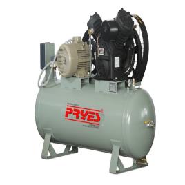 High HP Reciprocating Air Compressors