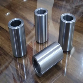 Large Bore Brass Industrial Bush