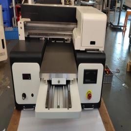 A3 UV Digital Flatbed Printer, 2400+ dpi