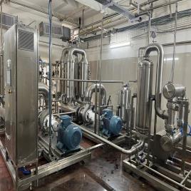 Water Treatment Plants