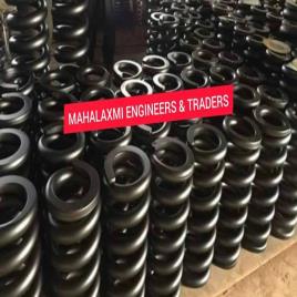 Suspension Coil Spring - Over 9 Inch