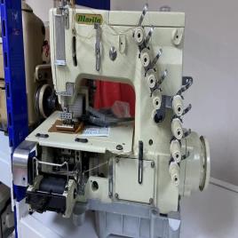 Chain Stitch Machine