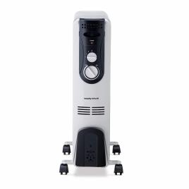 Morphy Richards 09 Fin 2000W Oil Filled Room Heater