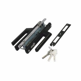 Standard Mortise Door Lock