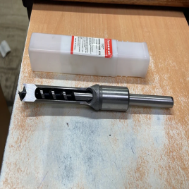 High Speed Steel Mortise Chisel Bits