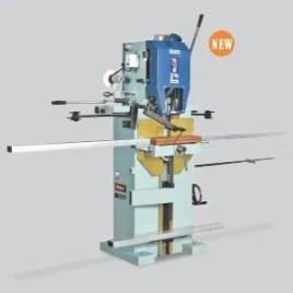 Industrial Mortiser Equipment