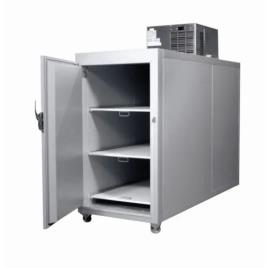 Mortuary Cabinet SS