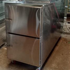 Mortuary Cabinet Steel