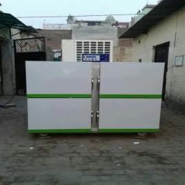 Standard Mortuary Chamber