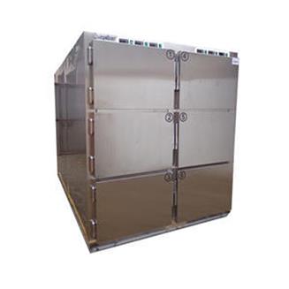 Mortuary Chamber Electric