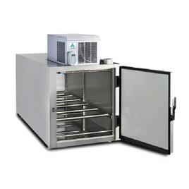 Mortuary Storage Chambers