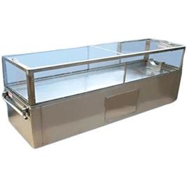 Mortuary Table Stainless Steel