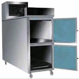 Mortuary Storage Unit PSAW-152