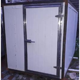 Standard Mortuary Chambers