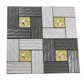 Mosaic Bathroom Tile