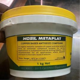Mosil Metaplat Grease 1kg