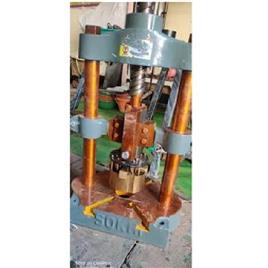 Mosquito Coil Making Machines