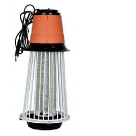 Oval Plastic Electric Mosquito Killer Device