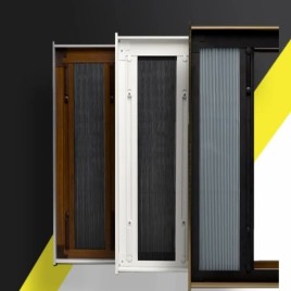 Protective Mesh Screen