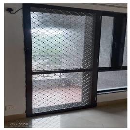 Aluminum Frame Mosquito Mesh