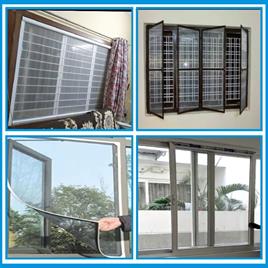Mosquito Mesh Screen Net