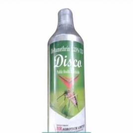 General Mosquito Repellent Solution