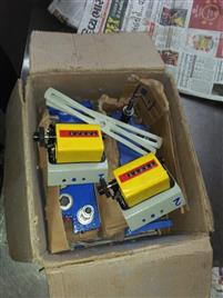 Motor Coil Winding Machine 049