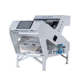 Intelligent Moth Moong Sorting Machine