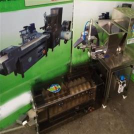 Mothi Choor Laddu Production Equipment