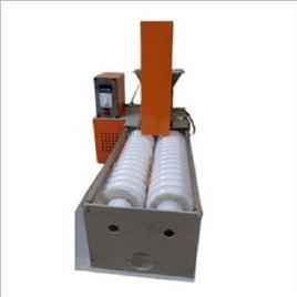 Mothi Choor Laddu Fabrication Machine