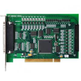 Motion Control Module