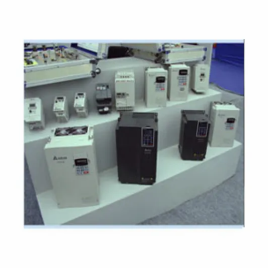 Motion Control Equipment