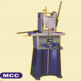 Motor Chain Cutting Machine (Chain Mortiser), 2 HP