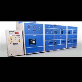 Motor Control Switchgear Panel